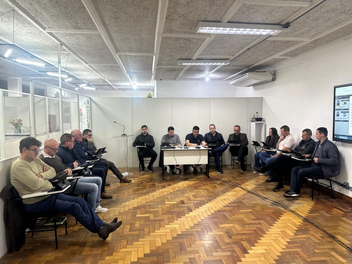 Vereadores aprovam isenção de IPTU para imóveis atingidos por enchentes