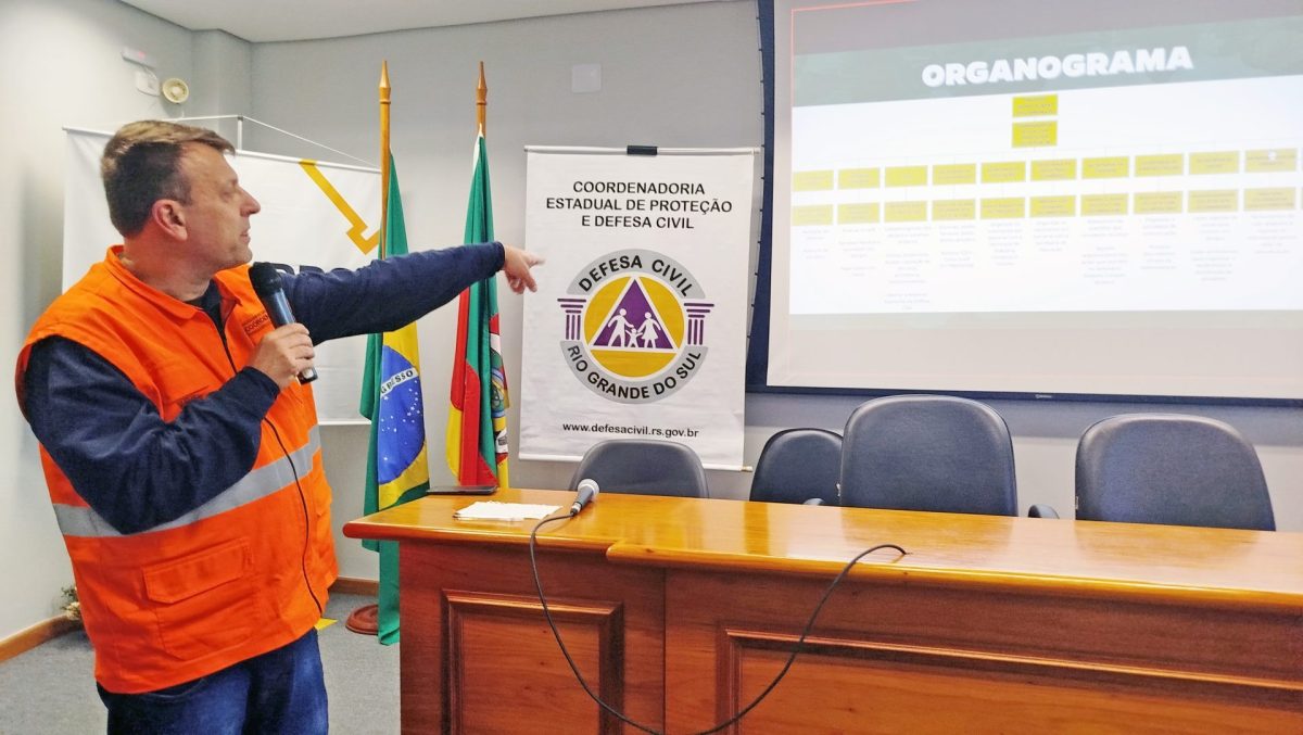Municípios refazem planos de contingência e apresentam ao MP