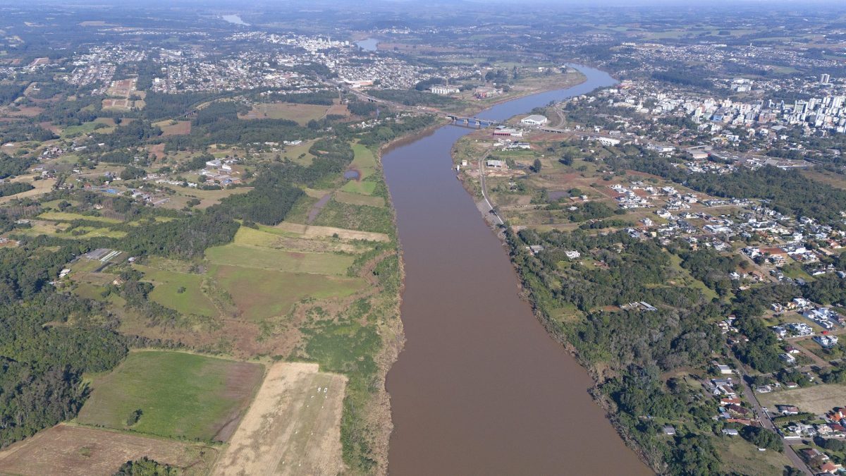 Estado aguarda estudo técnico para reservar recursos de nova ponte