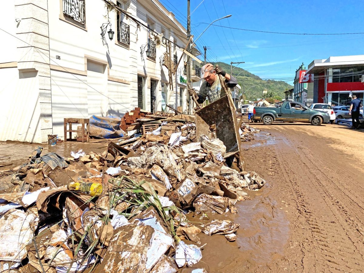 Governo prorroga estado de calamidade pública por mais 90 dias
