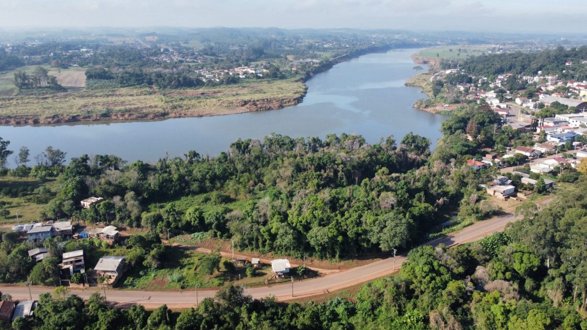 Governador deve confirmar viabilidade da Ponte dos Vales